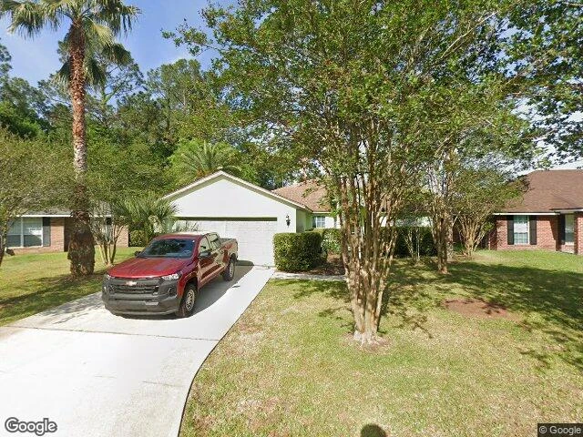 House image located at Jacksonville, FL 32221
