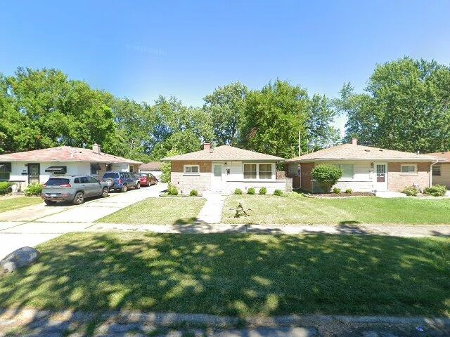 House image located at Markham, IL 60428