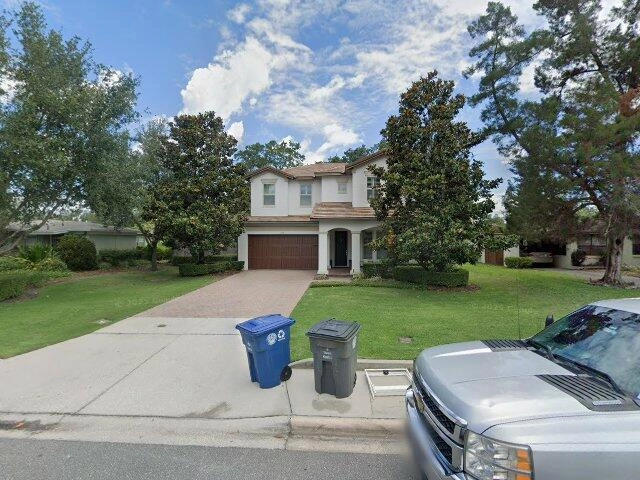 House image located at Winter Park, FL 32789