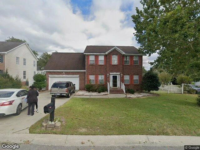 House image located at Columbia, SC 29229