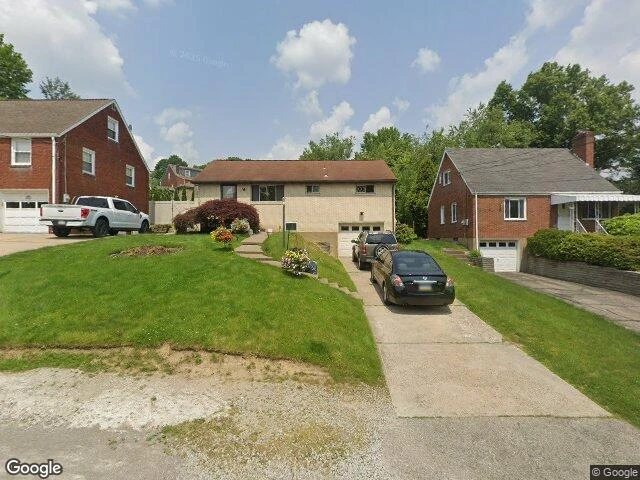 House image located at Glenshaw, PA 15116