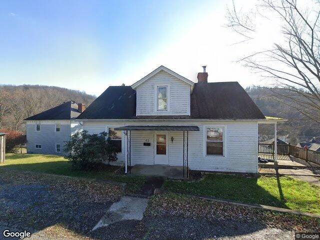 House image located at Cameron, WV 26033