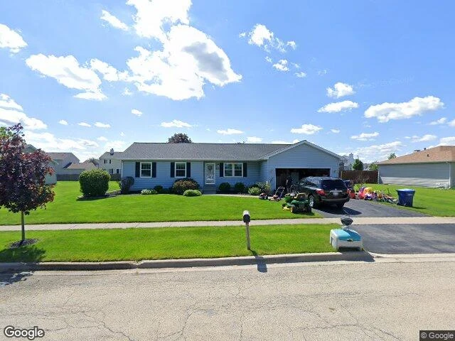 House image located at Dekalb, IL 60115