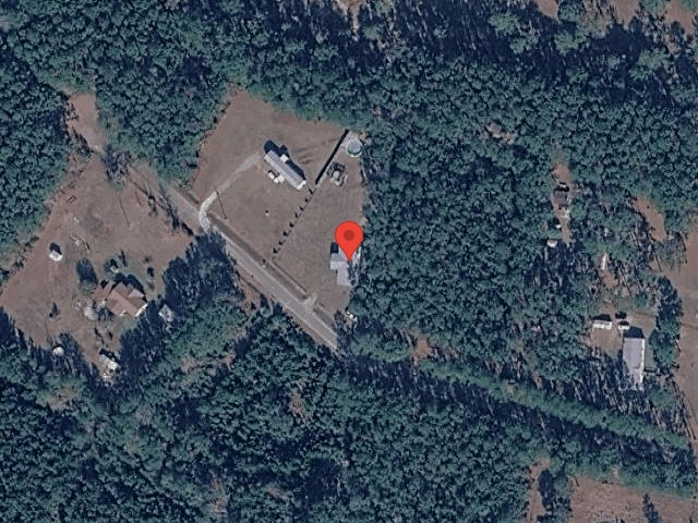 House image located at Walterboro, SC 29488