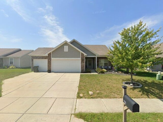 House image located at Greenfield, IN 46140