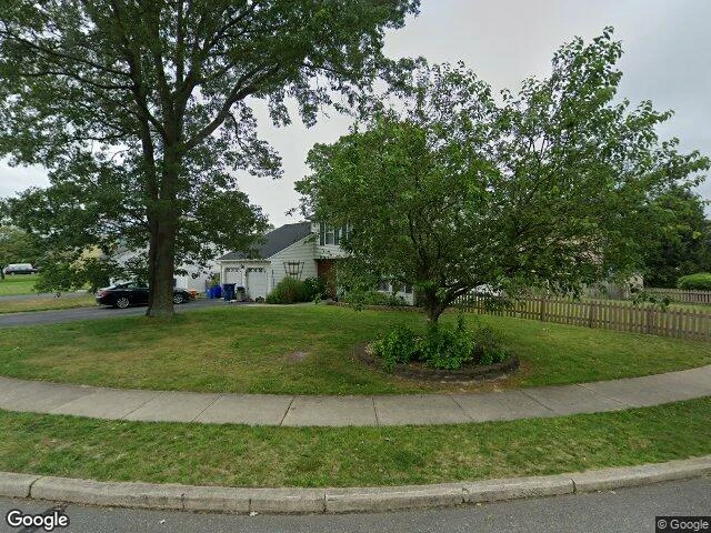 House image located at Howell, NJ 07731