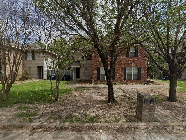House image located at College Station, TX 77840