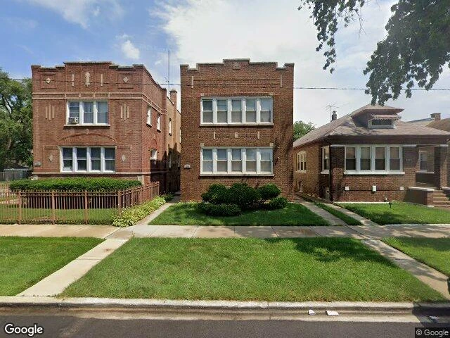 House image located at Chicago, IL 60620