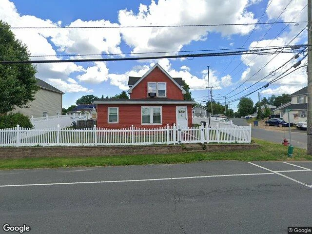 House image located at South Amboy, NJ 08879