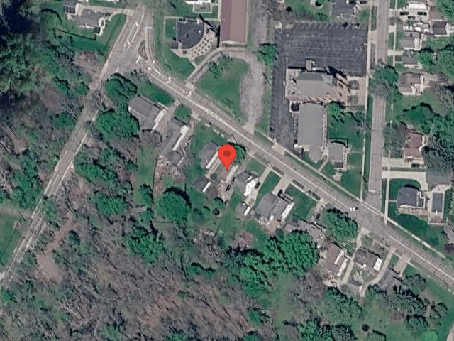 House image located at Amherst, OH 44001