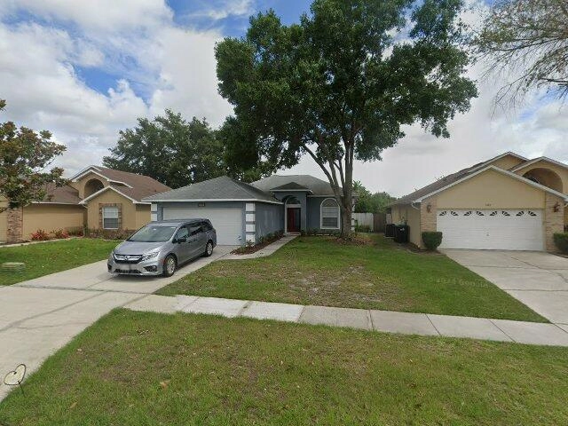 House image located at Orlando, FL 32837