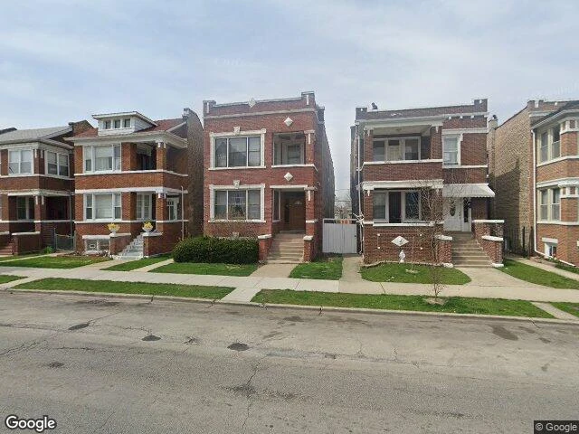 House image located at Cicero, IL 60804