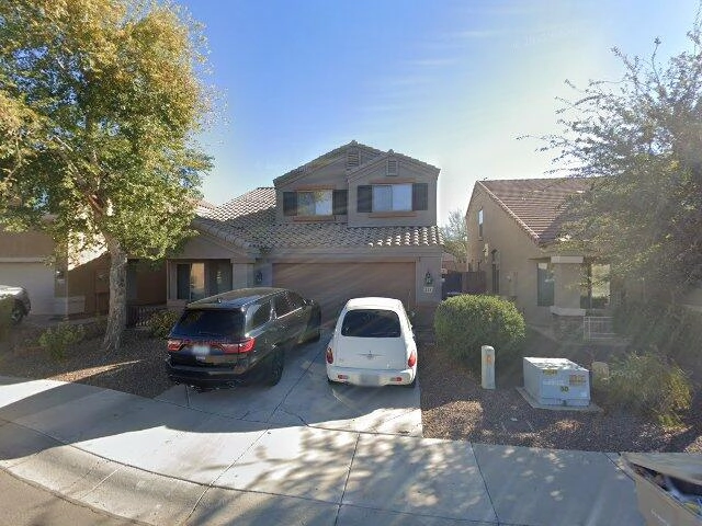 House image located at Peoria, AZ 85381