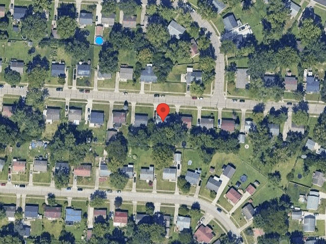 House image located at Columbus, OH 43230