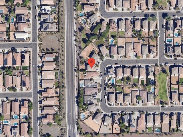 House image located at Surprise, AZ 85388