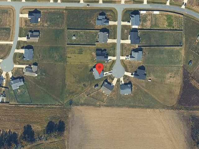 House image located at Four Oaks, NC 27524