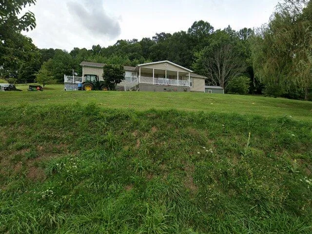 House image located at Tazewell, VA 24651