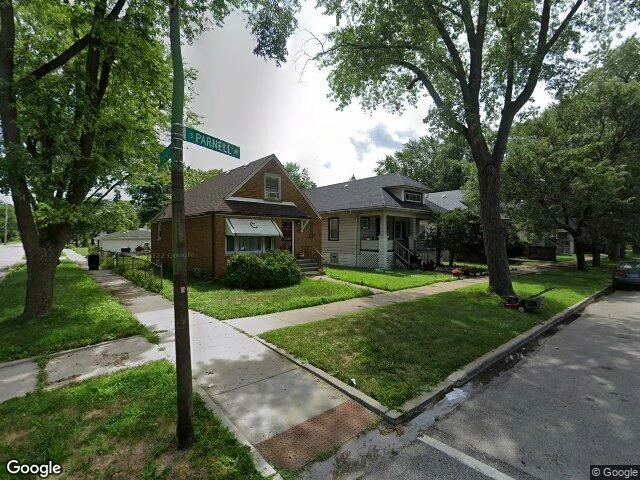 House image located at Chicago, IL 60628