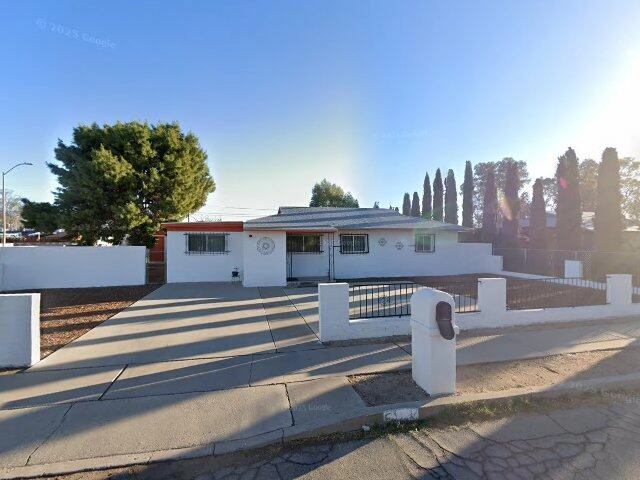 House image located at Tucson, AZ 85713