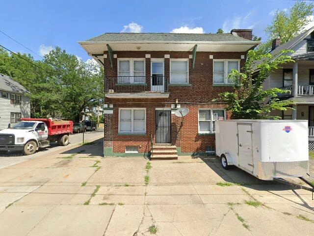 House image located at Cleveland, OH 44120