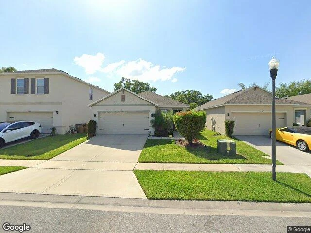House image located at Kissimmee, FL 34744