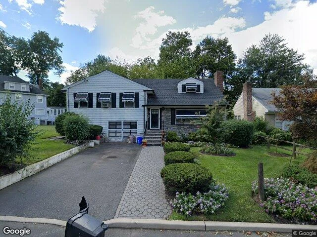 House image located at Orange, NJ 07050