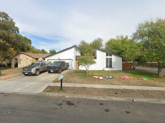 House image located at San Antonio, TX 78233