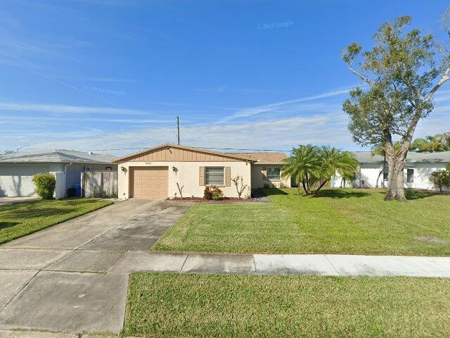 House image located at Pinellas Park, FL 33782