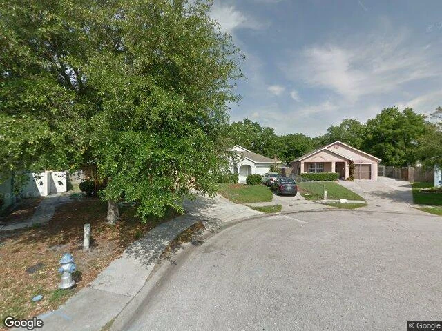 House image located at Orlando, FL 32808