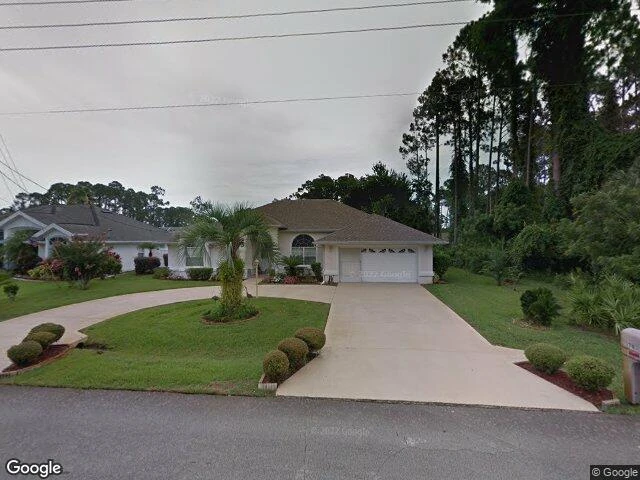 House image located at Palm Coast, FL 32137