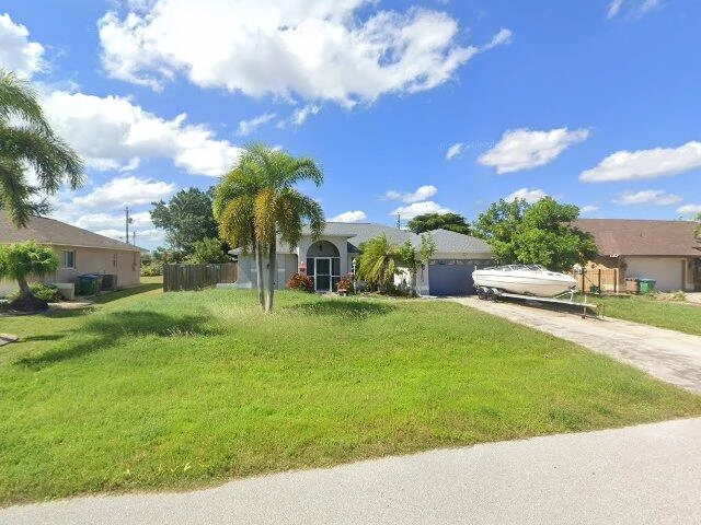 House image located at Cape Coral, FL 33990