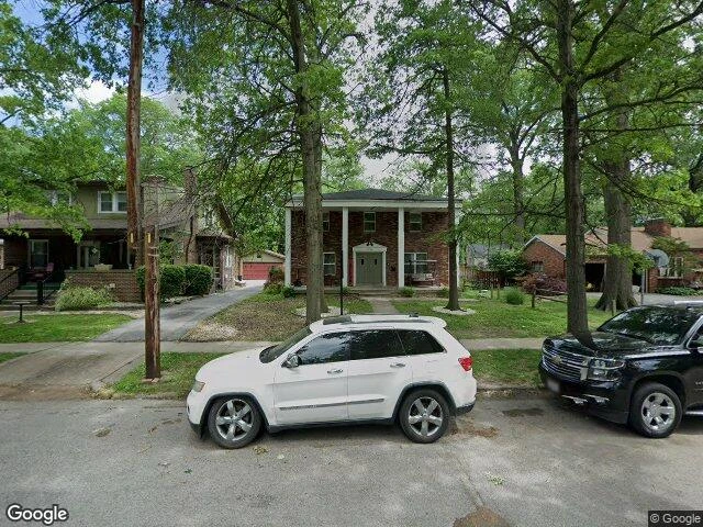 House image located at Granite City, IL 62040