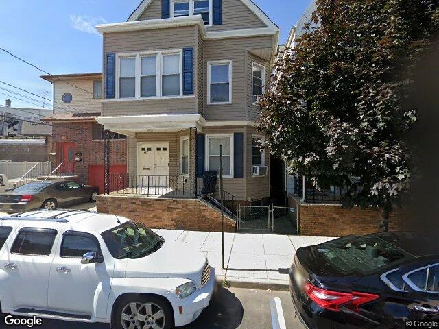 House image located at Harrison, NJ 07029