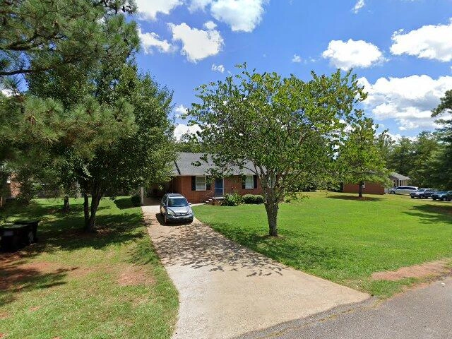 House image located at Anderson, SC 29621