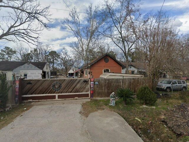 House image located at Houston, TX 77093