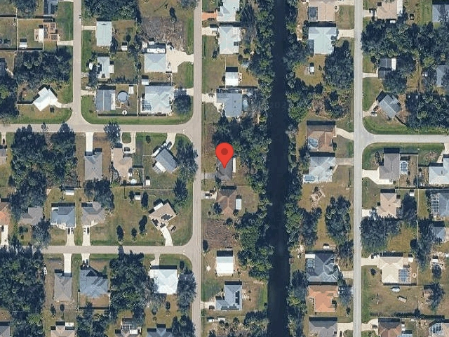 House image located at Port Charlotte, FL 33954