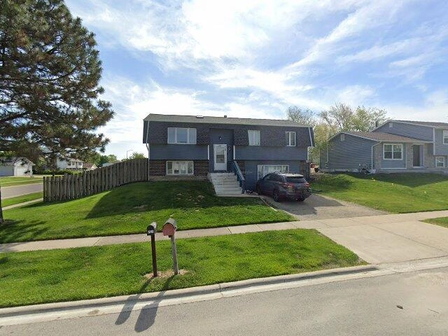 House image located at Romeoville, IL 60446