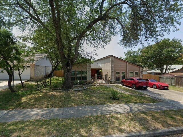 House image located at San Antonio, TX 78254