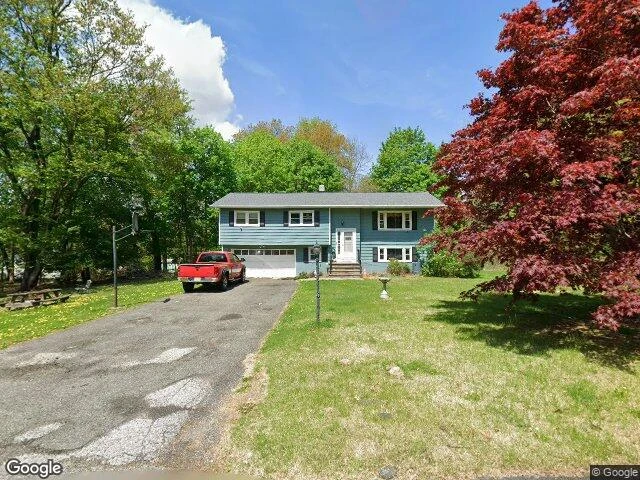 House image located at Sparta, NJ 07871