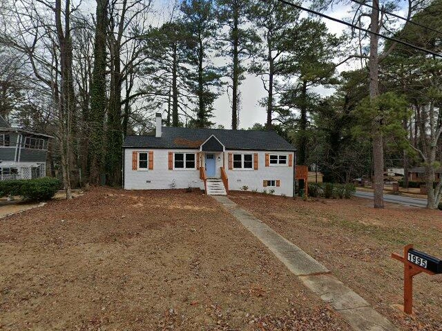 House image located at Atlanta, GA 30311