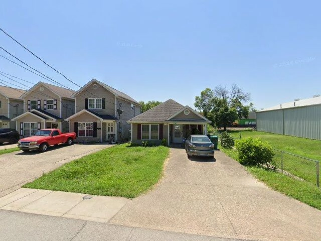 House image located at Louisville, KY 40218