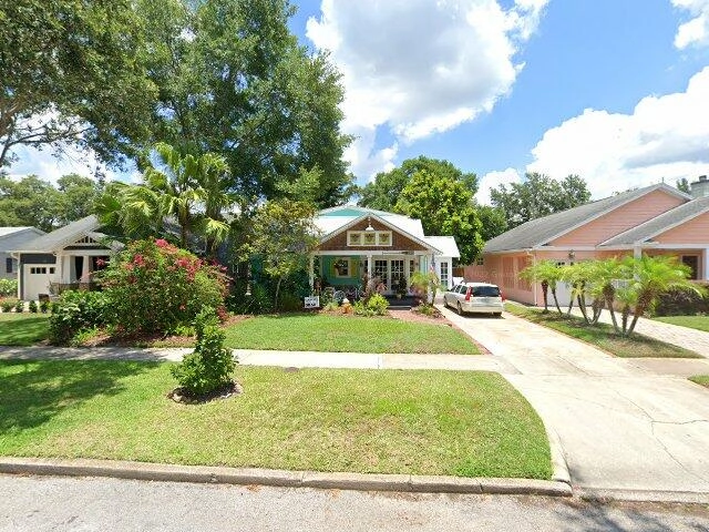 House image located at Orlando, FL 32804