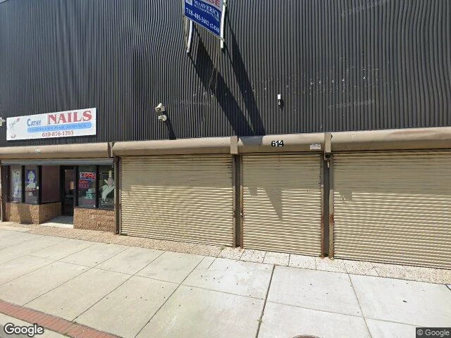 House image located at Chester, PA 19013