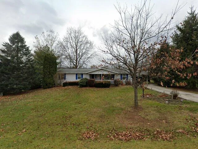 House image located at Fairfield, PA 17320