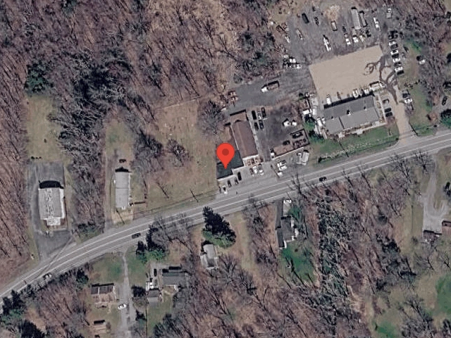 House image located at Pleasant Valley, NY 12569