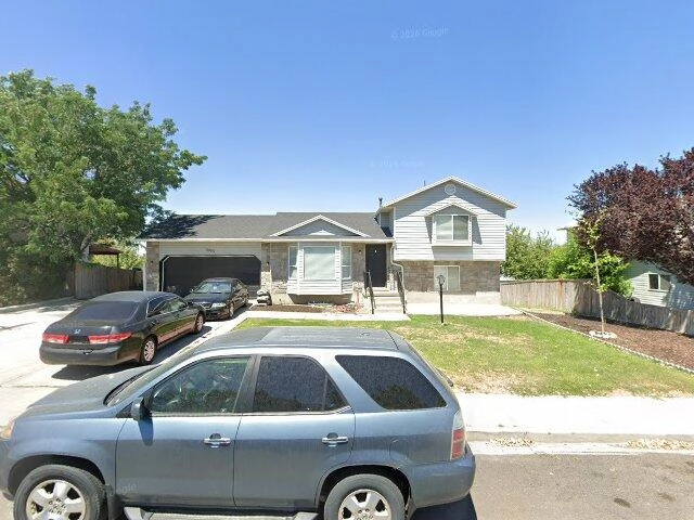 House image located at West Valley City, UT 84128