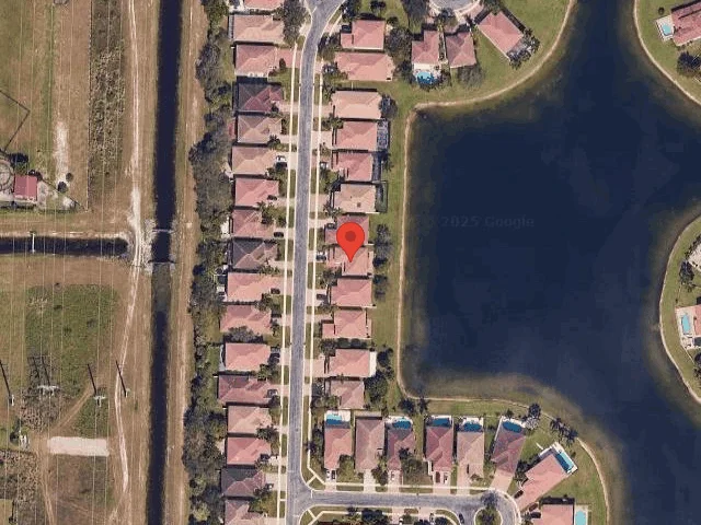 House image located at Wellington, FL 33414