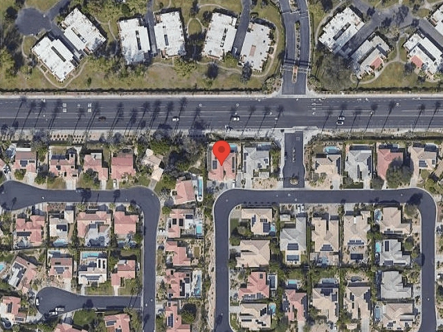 House image located at Cathedral City, CA 92234