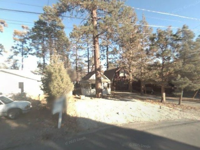 House image located at Sugarloaf, CA 92386