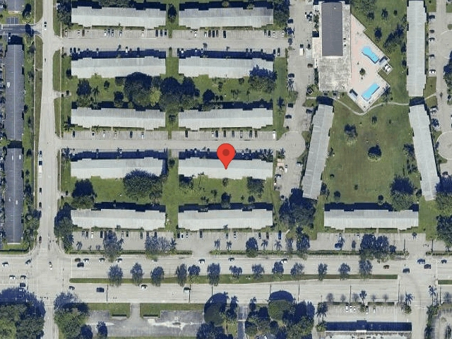 House image located at Pompano Beach, FL 33063